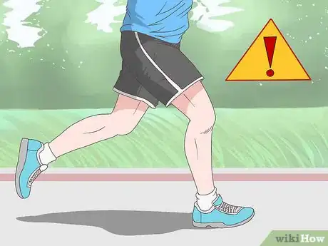 Imagen titulada Wrap a Groin Injury Step 15