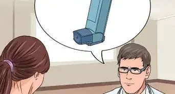 saber si tienes asma