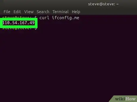 Imagen titulada Check the IP Address in Linux Step 12