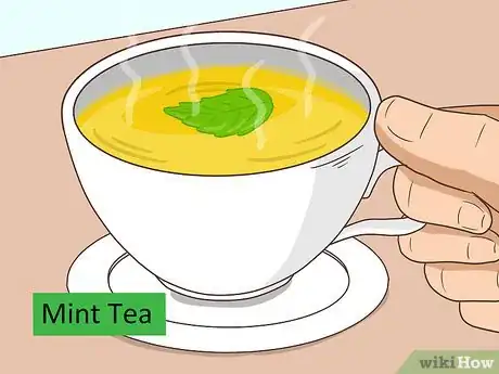 Imagen titulada Cure Hangover Nausea Step 4