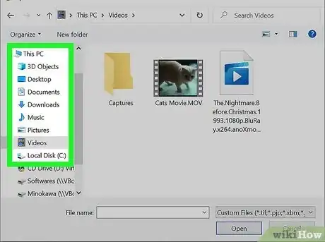Imagen titulada Share Videos on Facebook Step 5