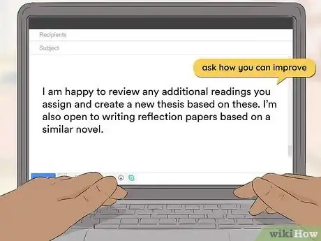 Imagen titulada Email a Professor About a Grade Step 8