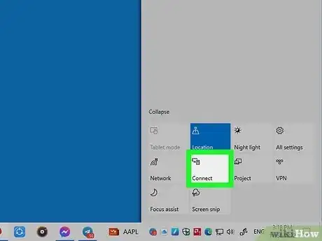 Imagen titulada Connect Your PC to Your TV Wirelessly Step 5