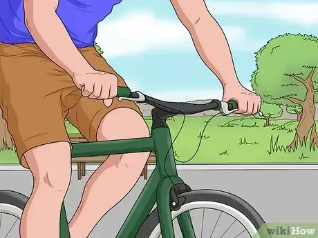 Imagen titulada Ride a Fixed Gear Bike Step 5