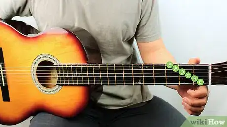 Imagen titulada Play Classical Guitar Step 1