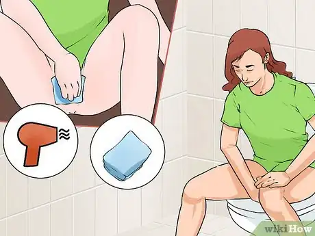 Imagen titulada Care for an Episiotomy Postpartum Step 8