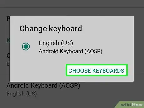 Imagen titulada Get the Bitmoji Keyboard on Android Step 12