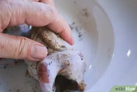 Imagen titulada Cook Quail Step 7
