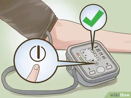 Imagen titulada Check Your Pulse Step 9