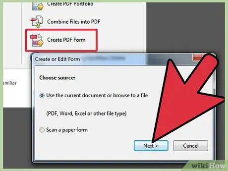 Imagen titulada Use Adobe Acrobat Step 5