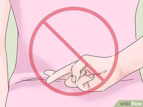 Imagen titulada Make a Reasonable Excuse to Miss a Date Step 9