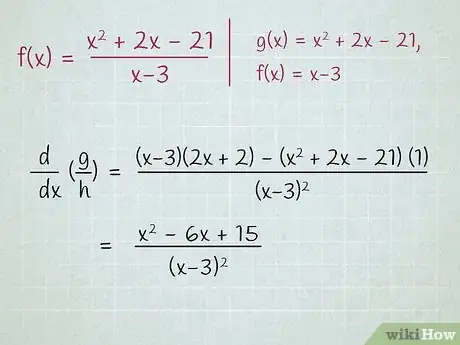 Imagen titulada Take Derivatives Step 10