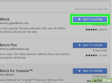 Imagen titulada Add Plugins in Google Chrome Step 15
