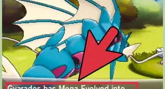 evolucionar a Magikarp