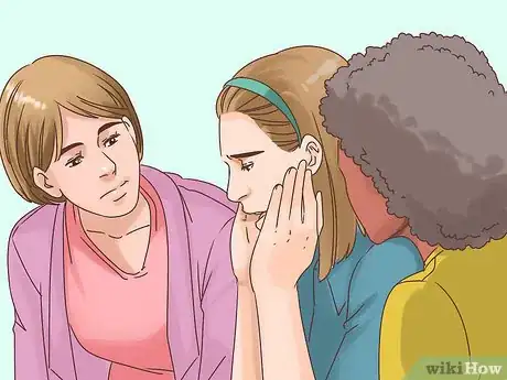 Imagen titulada Cope With Having a Dog Put Down Step 10