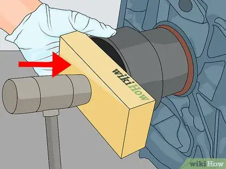 Imagen titulada Change a Timing Chain Step 22