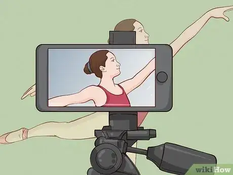 Imagen titulada Tell if You Are Ready to Go on Pointe Step 5