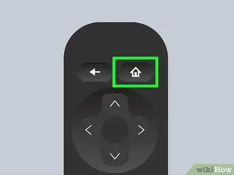 Imagen titulada Activate Showtime Anytime on Roku Step 2