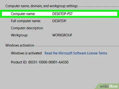 Imagen titulada Remotely Restart a Windows Machine Through Command Line Step 23