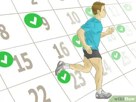 Imagen titulada Get Faster at Running Step 3