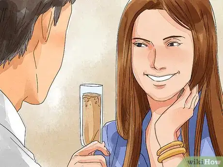 Imagen titulada Pick up a Guy at a Bar Step 5