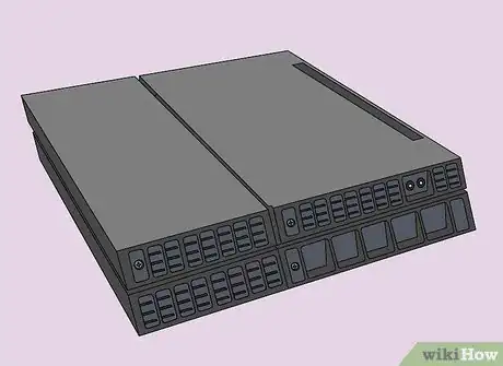 Imagen titulada Clean a PlayStation 4 Step 11