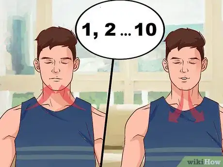 Imagen titulada Practice Breath Meditation (Anapanasati) Step 5