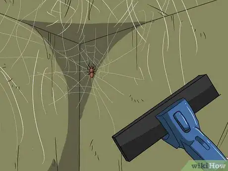 Imagen titulada Do Pest Control With a Vacuum Cleaner Step 4Bullet1