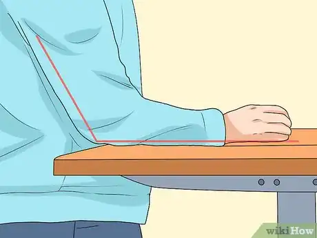 Imagen titulada Make a Standing Desk Step 3