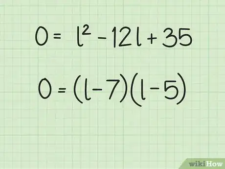 Imagen titulada Find the Measurement of the Diagonal Inside a Rectangle Step 15