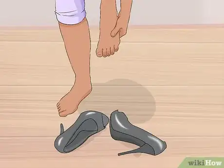 Imagen titulada Measure Height Step 2
