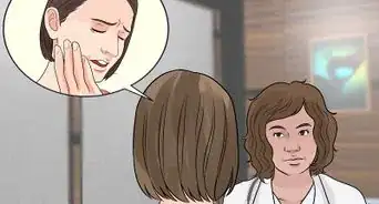 hacer que tus encías sanen después de una extracción dental