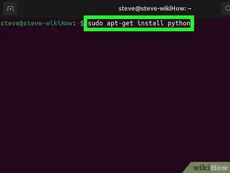 Imagen titulada Detect Pegasus Spyware Step 13