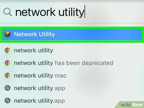 Imagen titulada Test Network and Internet Latency (Lag) in Microsoft Windows Step 10