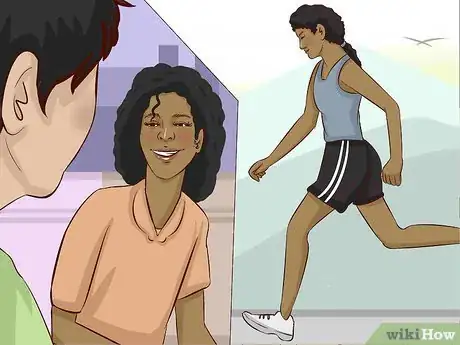 Imagen titulada Date a Police Officer Step 14