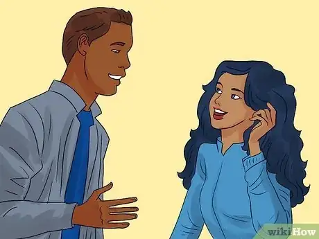 Imagen titulada Flirt With a Girl in Class Step 10