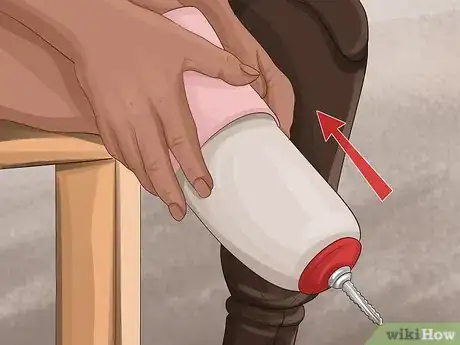 Imagen titulada Wear a Prosthesis Step 6