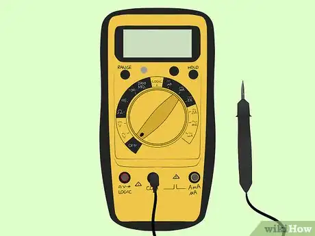 Imagen titulada Measure Amperage Step 2