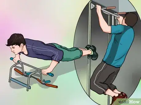 Imagen titulada Lose Weight Fast (For Men) Step 4