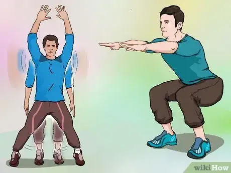 Imagen titulada Lose Weight Fast (For Men) Step 1
