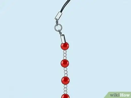 Imagen titulada Attach Phone Charms Step 19