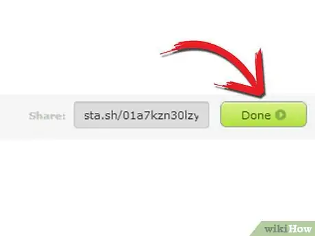 Imagen titulada Use the deviantArt Muro Step 8