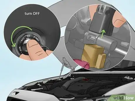 Imagen titulada Check an Idle Air Control Valve Step 7