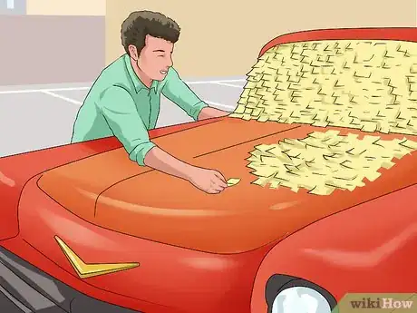 Imagen titulada Pull Harmless Pranks Step 7