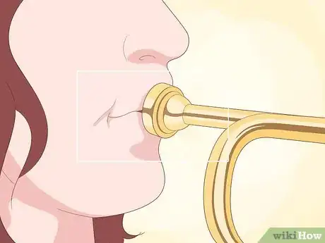 Imagen titulada Play the Trumpet Step 6