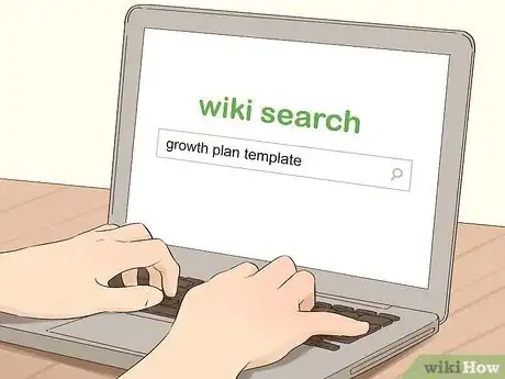 Imagen titulada Write a Growth Plan Step 4