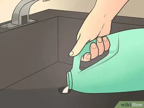 Imagen titulada Unclog a Sink Step 10
