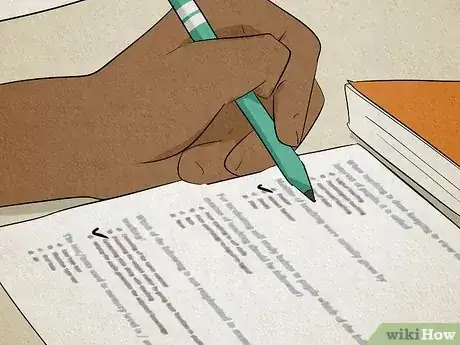 Imagen titulada Take an Open Book Exam Step 8