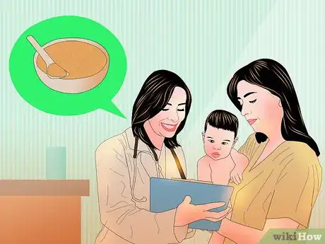 Imagen titulada Treat Diarrhea in Newborns Step 9