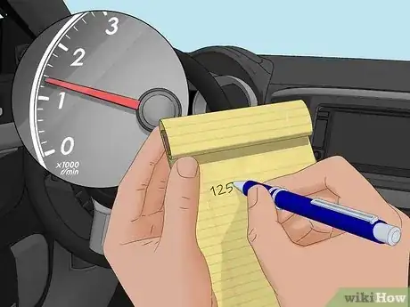 Imagen titulada Check an Idle Air Control Valve Step 6